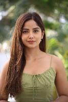 Kashmira Pardeshi Interview Photos